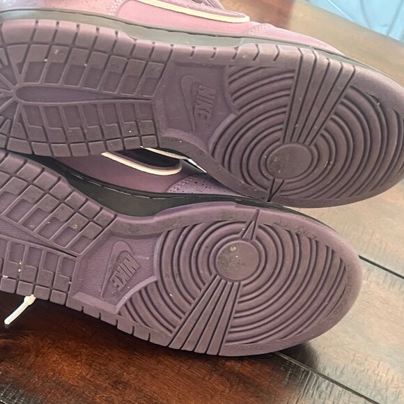 Nike SB Dunks Low, Concepts Purple Lobster - Picture 4 of 6
